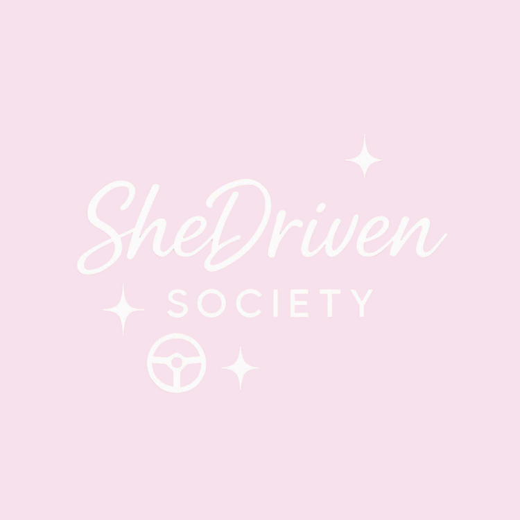 SheDriven Society