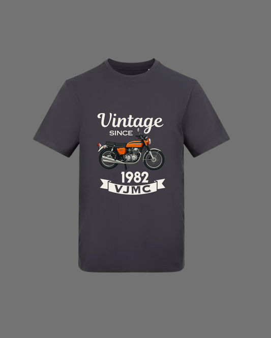 1972 Honda CB750 - Graphic Tee