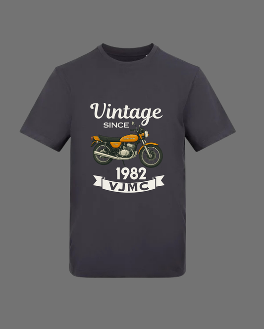 1972 Kawasaki H2 Mach IV  - Graphic Tee