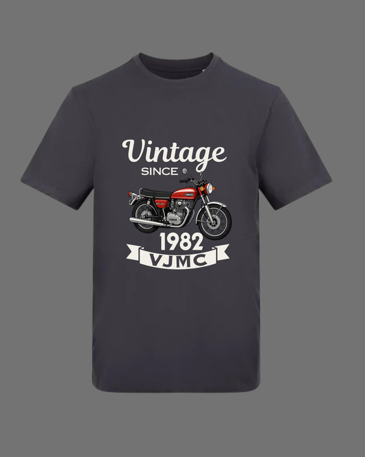 1972 Yamaha XS-2 - Graphic Tee