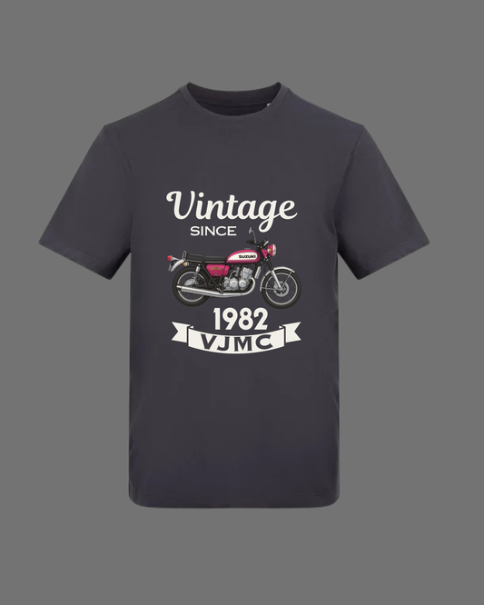 1972 Suzuki GT750 - Graphic Tee
