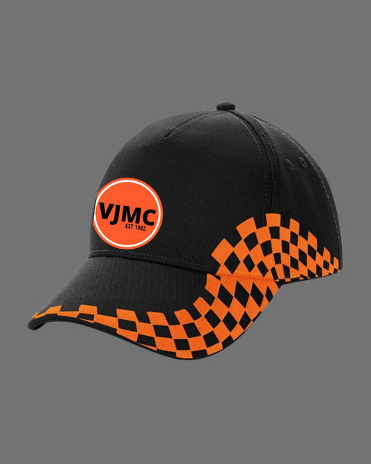 Grand Prix Cap (5 Pack)