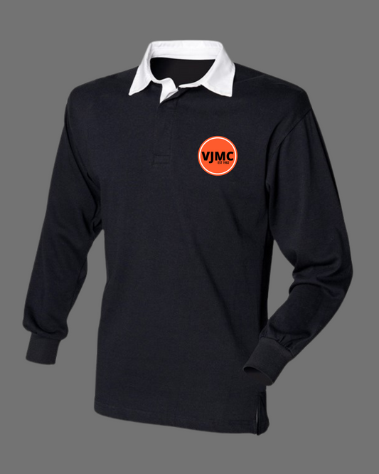 Ladies Rugby Shirt