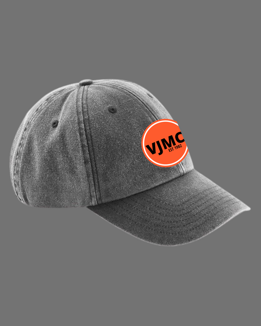 Low-profile Vintage Cap (5 Pack)