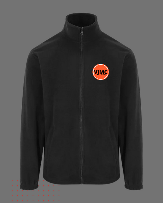Pro Full Zip Fleece