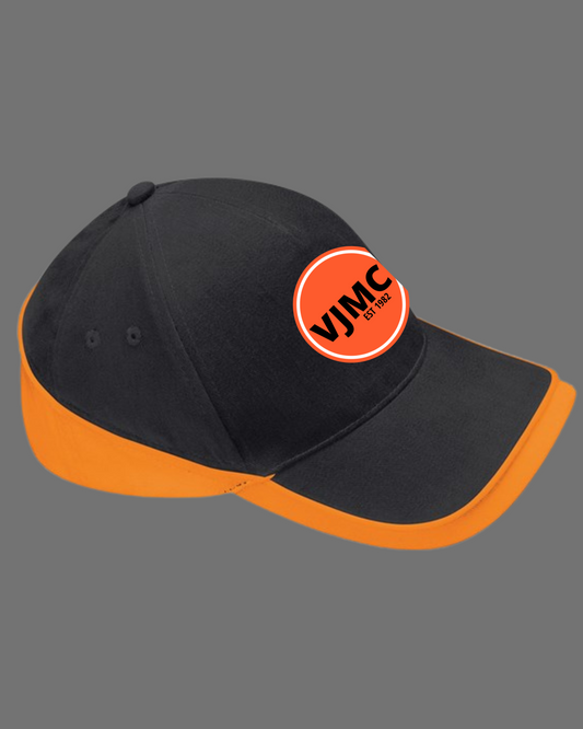 Teamwear Competition Cap (5 Pack)