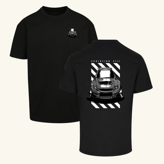 Evolution VIII Tee