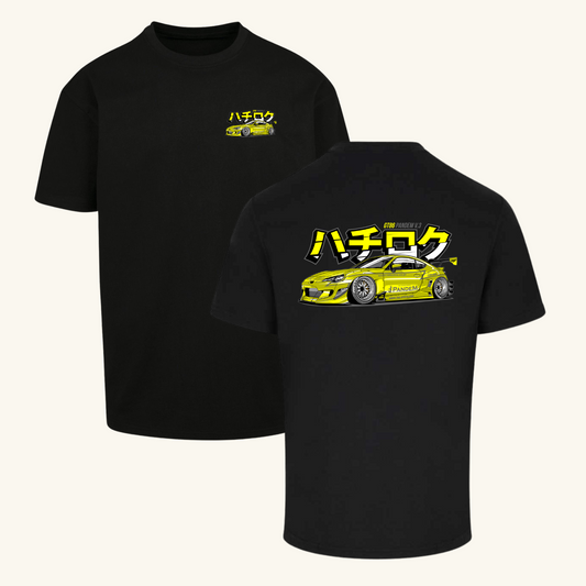 GT86 Graphic Tee