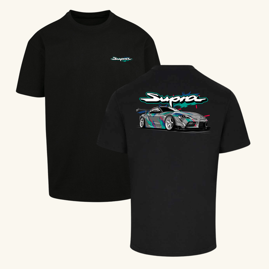 Supra Tee